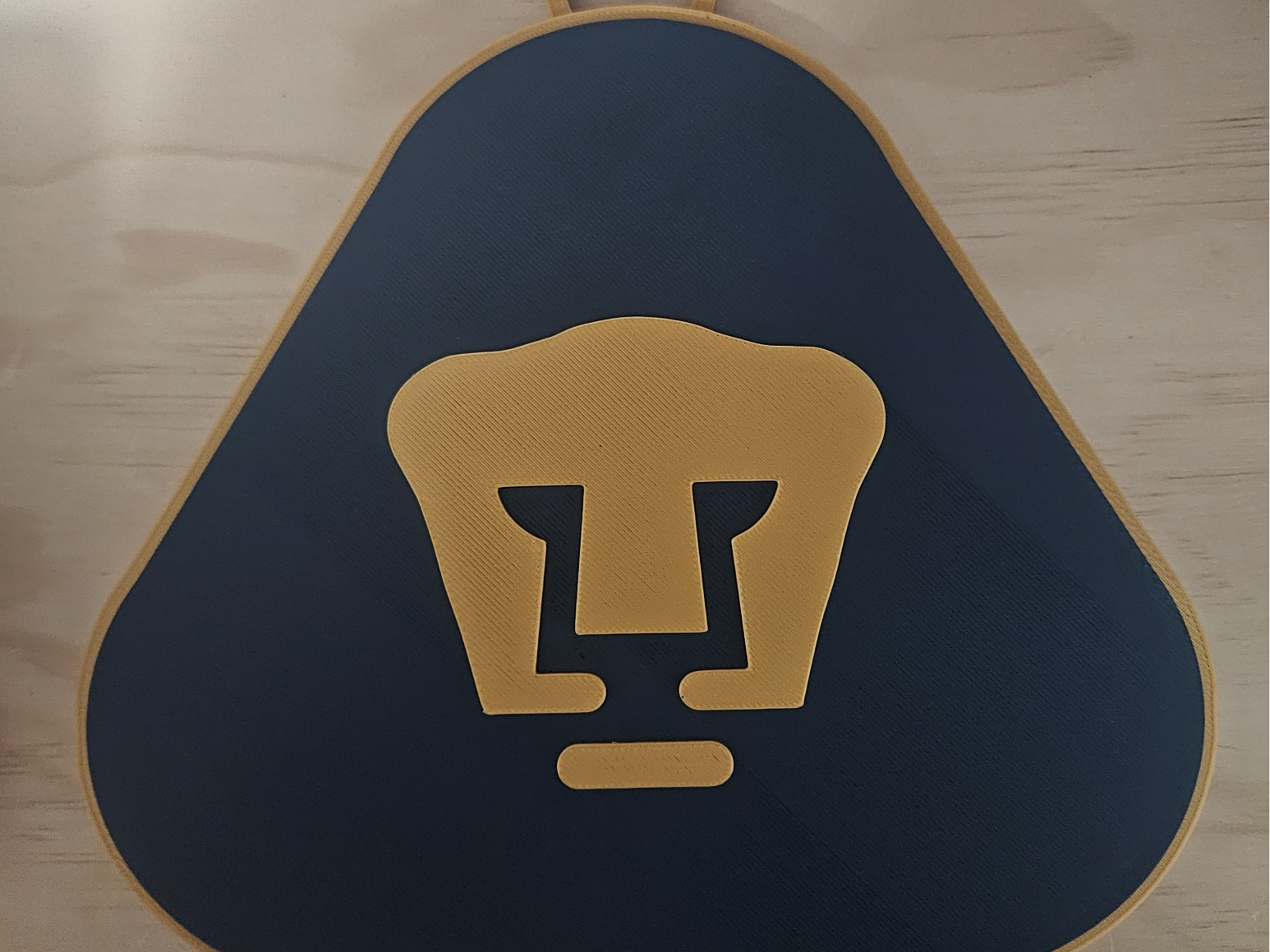 pumas unam Hype Chain