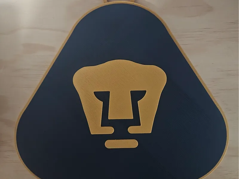 pumas unam Hype Chain