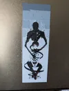 0.08mm layer, 1 walls, 100% infill