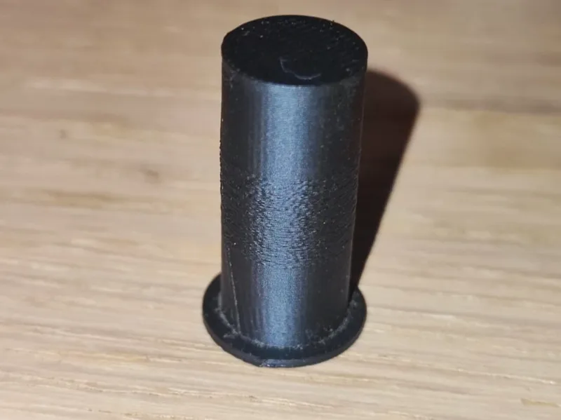 Cover hole IKEA Forniture