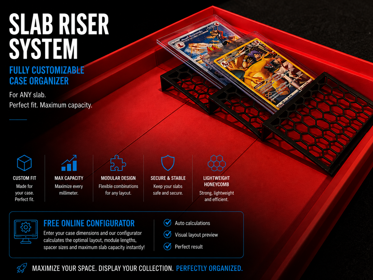 Slab Riser Configurator