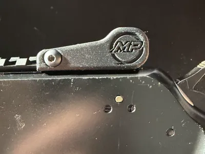 Picatinny Sight Wings