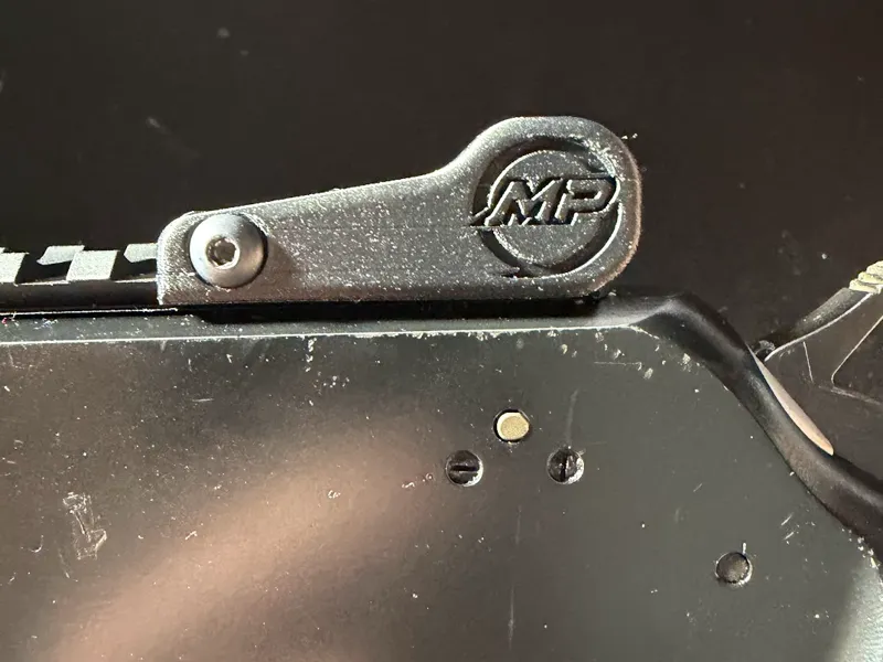 Picatinny Sight Wings