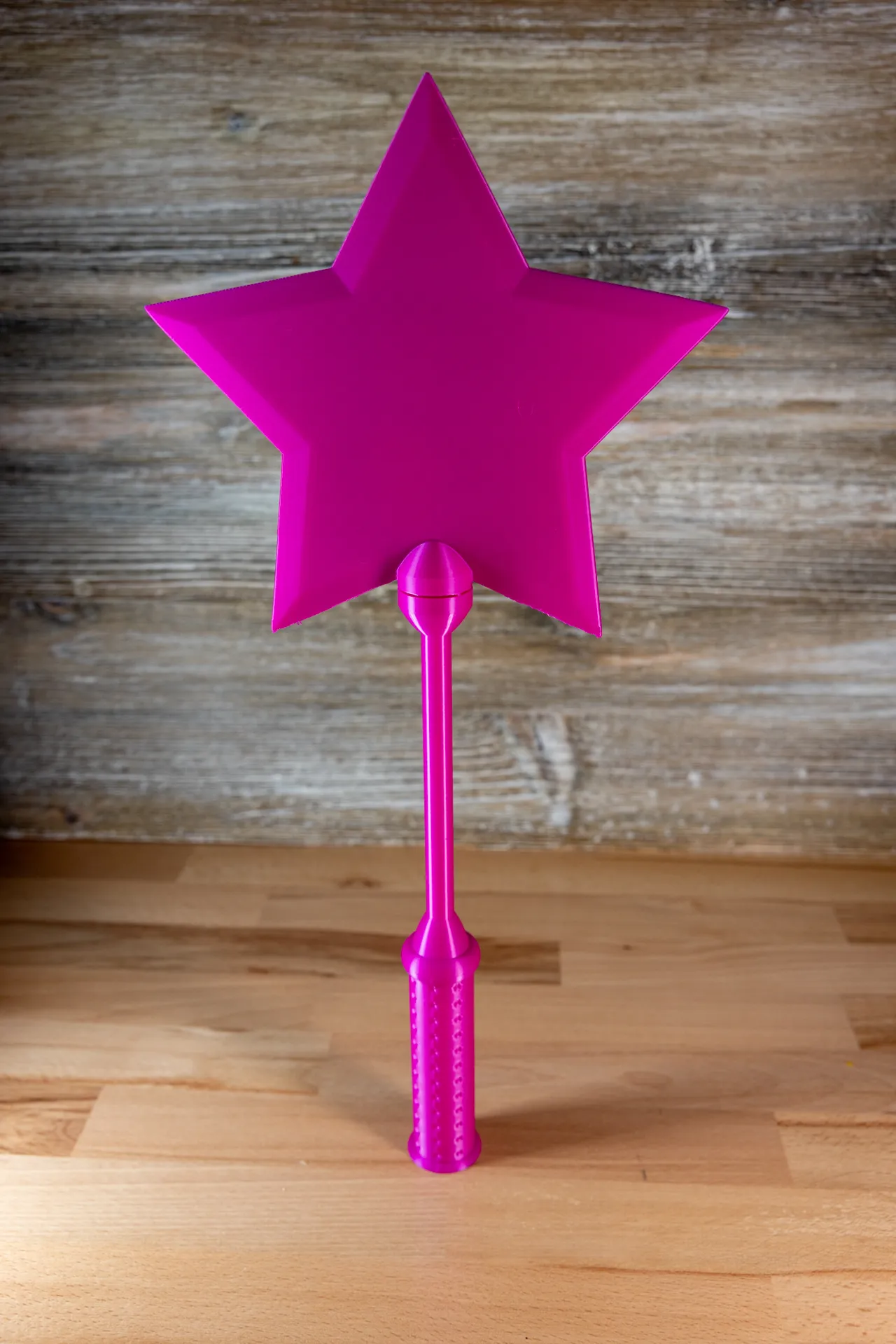 Tap to Pay Credit Card Big Star Wand view 3