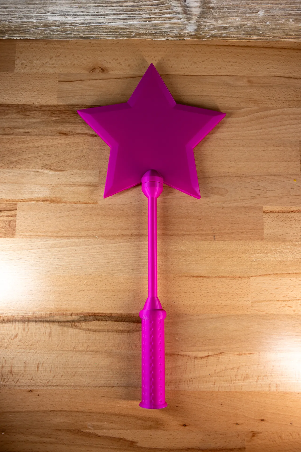 Tap to Pay Credit Card Big Star Wand view 4