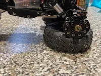 0.24mm layer, 2 walls, 15% infill
