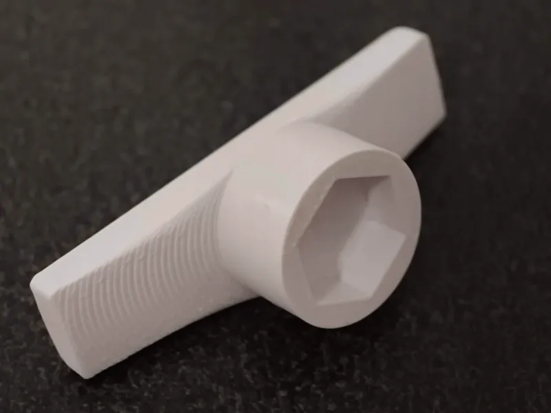 Chiave 17mm Didiesse FROG Cialde Borbone 