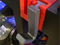 0.2mm layer, 4 walls, 25% infill