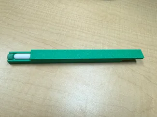 Apple Pencil Case (USB-C)