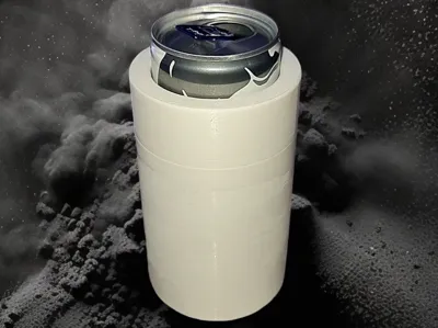 RedBull Activ Water Can Cooler 250ml