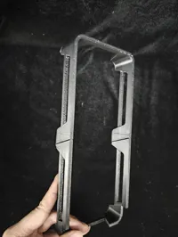 0.2mm 层高, 2 层墙, 15% 填充