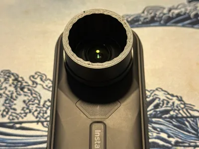 Insta360 X5 Lens Replacement Tool