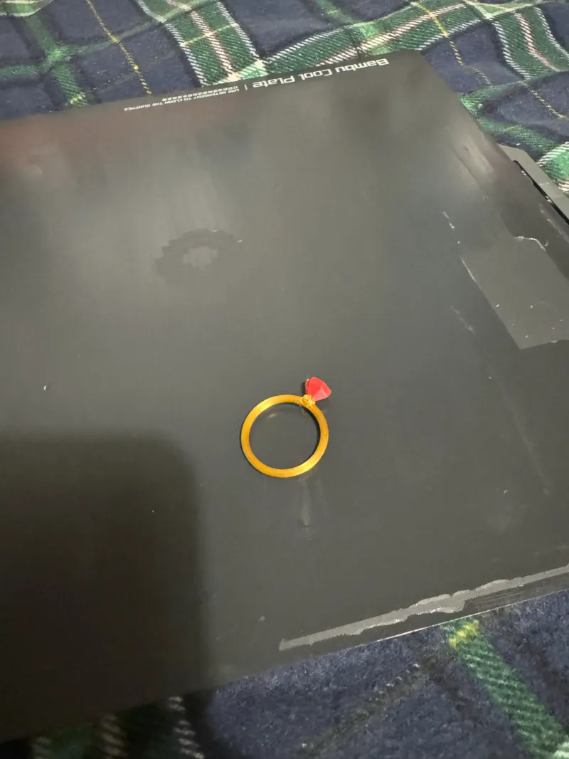 Party Ring