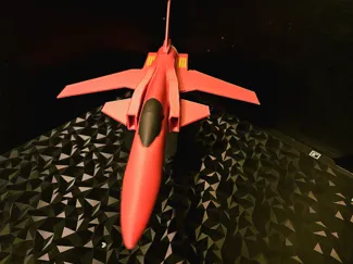 Grumman X-29 