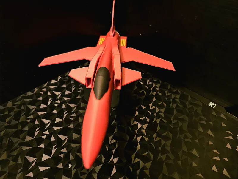 Grumman X-29 