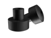 0.1mm layer, 2 walls, 100% infill