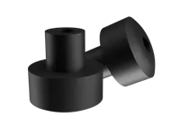 0.1mm layer, 2 walls, 100% infill