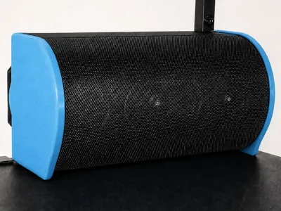 BRAVIA Theater System 6 [Rear Speakers Side Stand]