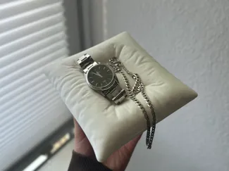 Deko Tablett-Kissen
