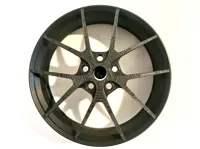 0.2mm layer, 4 walls, 95% infill