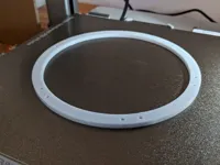 0.2mm layer, 3 walls, 15% infill