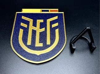 Ecuador FEF AXM