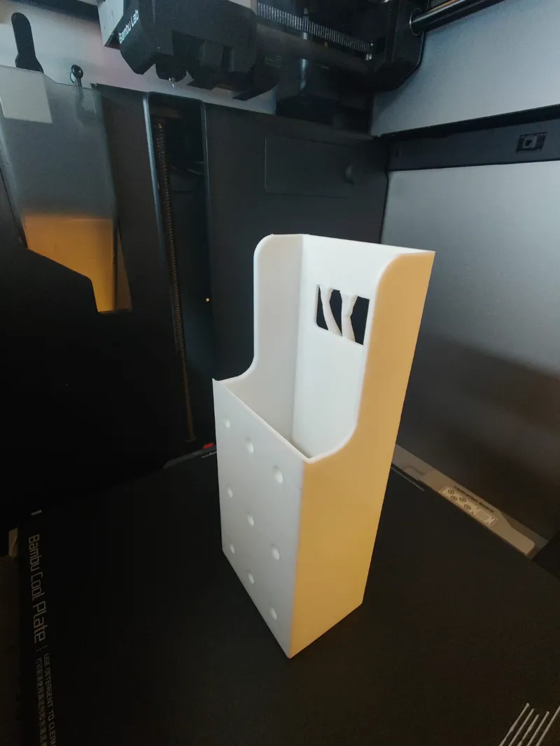 P1P / X1 Magnetic Poop Bin