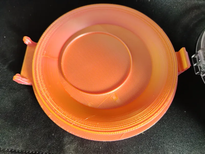 Dust bin cover Xiaomi G20