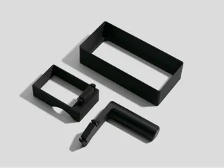 CW&T iPhone Paddle Case Accessories