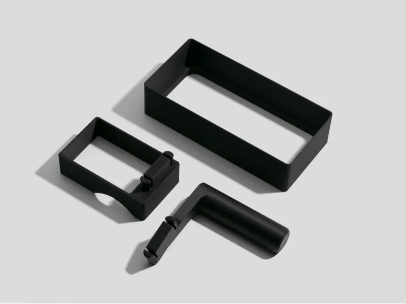 CW&T iPhone Paddle Case Accessories