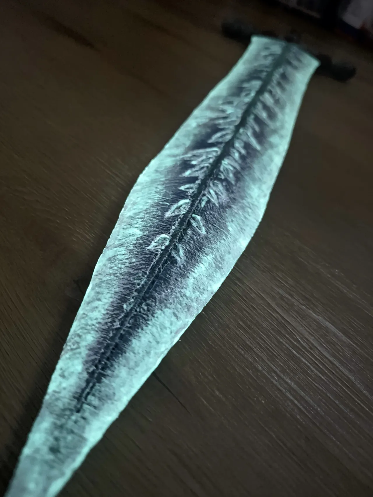 Darkmoon Greatsword - Elden Ring view 3