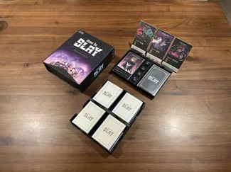 Here to Slay Exclusive Edition Insert 