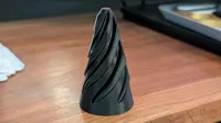 0.2mm nozzle, 0.1mm layer, 4 walls, 15% infill