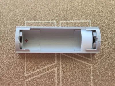 18650 Battery Holder Module