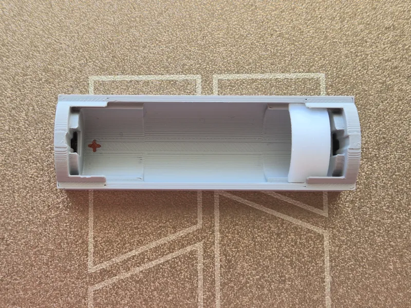 18650 Battery Holder Module