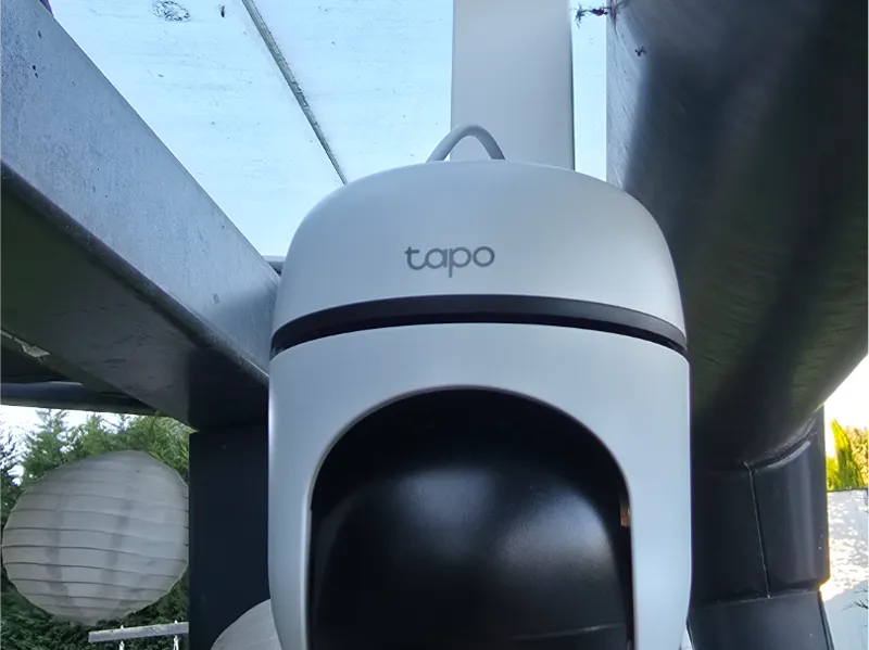 Tapo C510W / C500 / C520WS Ceiling Mount Extension