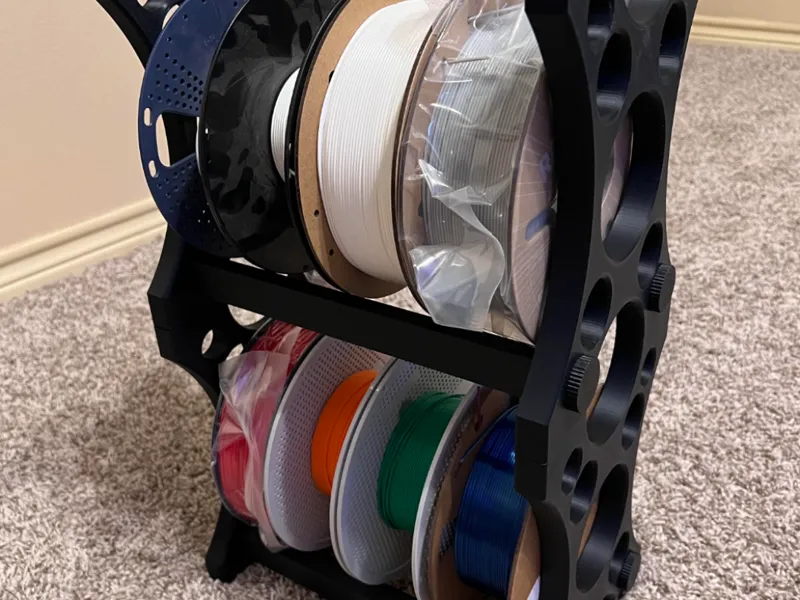 Filament Stand