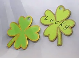 Lucky Shamrock