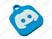 Porte-clés NFC Discord — photo 3