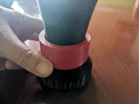 0.2mm layer, 3 walls, 100% infill