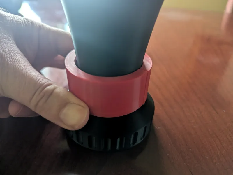 REINFORCEMENT RING