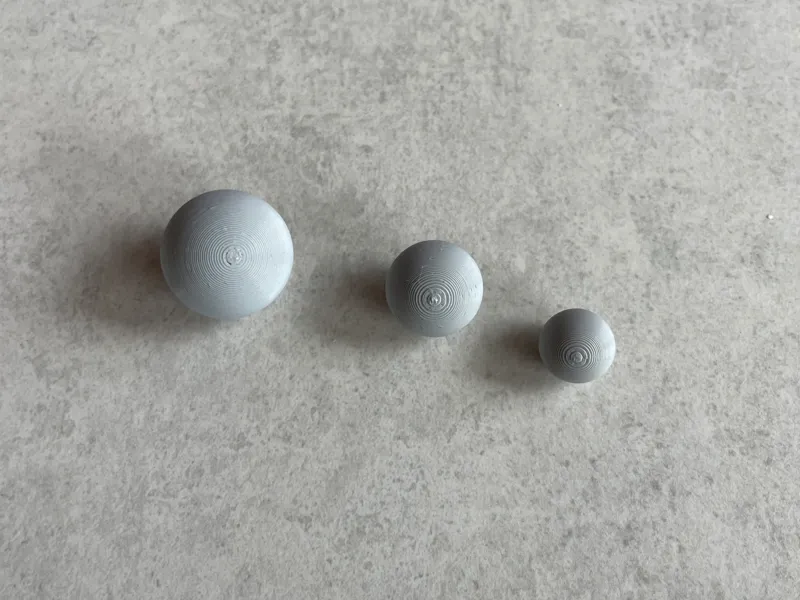 Better Marbles