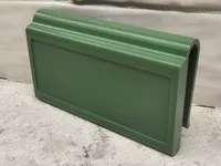 0.2mm layer, 3 walls, 20% infill