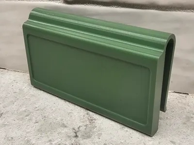 Magnetic Fly Clip - Car Visor
