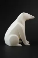 0.16mm layer, 2 walls, 10% infill