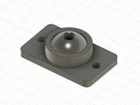 0.16mm 层高, 3 层墙, 15% 填充