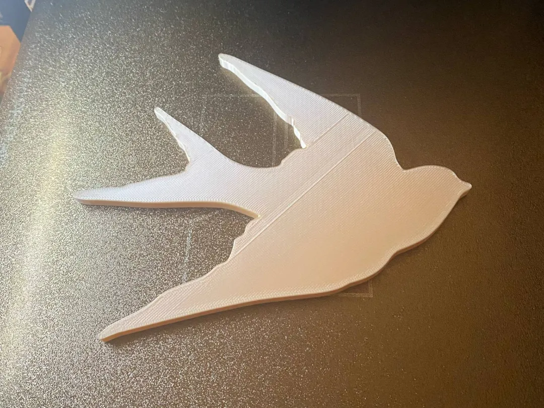 Oiseau