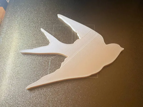 Oiseau