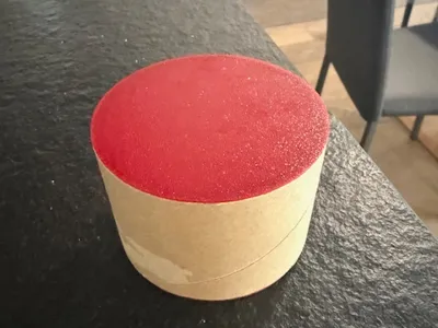 Transform Filament Spools into Jars