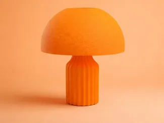 LAMP DESIGN